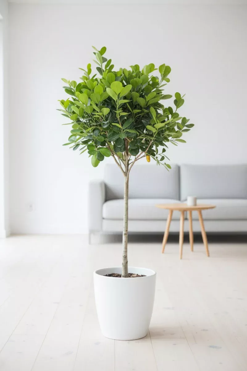 ficus-daniella-12-standard Ficus, Daniella 12" Standard