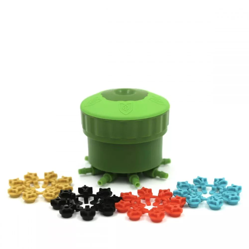 floraflex-bubbler-multi-flow-case-72 FloraFlex BUBBLER | MULTI FLOW - Case of 72
