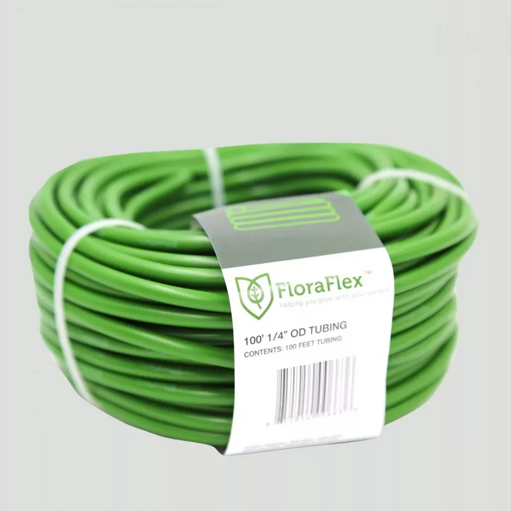 floraflex-flora-tube-1-4-od-100 FloraFlex FLORA TUBE 1/4" OD | 100'