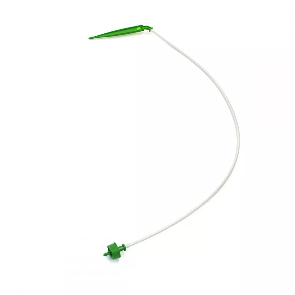 floraflex-micro-drip-1-way-micro-tube-dripper-assembly-24-40-pack-case-10 FloraFlex MICRO DRIP | 1-WAY MICRO TUBE DRIPPER ASSEMBLY 24" - (40 PACK) - Case of 10