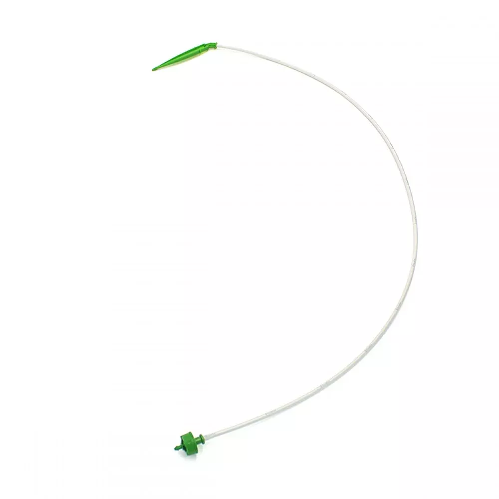 FloraFlex MICRO DRIP | 1-WAY MICRO TUBE DRIPPER ASSEMBLY 36" - (40PK)