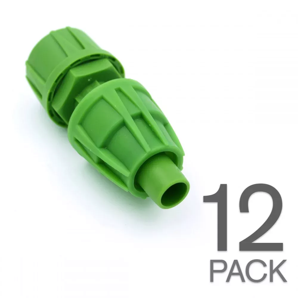 floraflex-micro-drip-16-17-mm-pipe-fitting-3-4-male-adaptor-w-cap-combo-12pk-cas FloraFlex MICRO DRIP | 16-17 MM PIPE FITTING | 3/4" MALE ADAPTOR W/CAP COMBO (12PK) - Case of 40