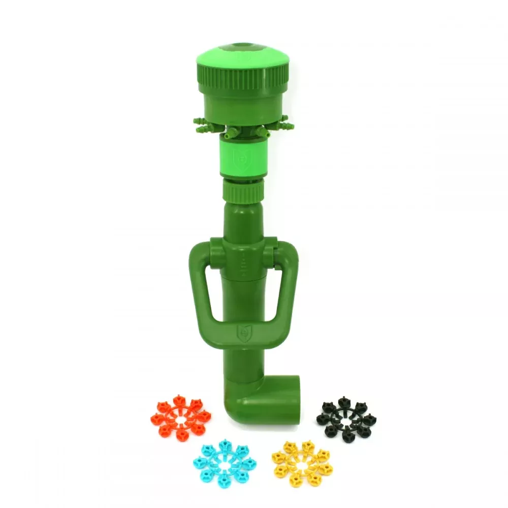 floraflex-qdps-multi-flow-elbow-case-12 FloraFlex QDPS Multi Flow | ¾" Elbow - Case of 12