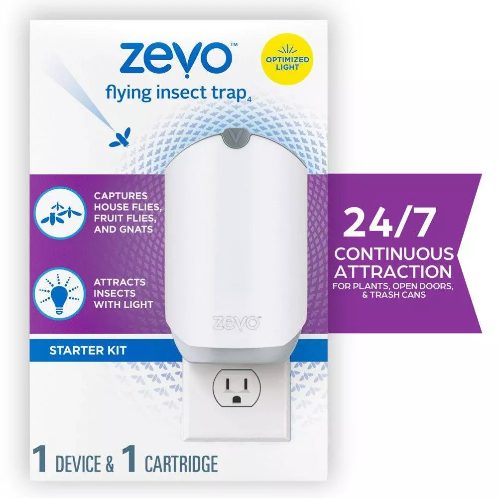 flying-insect-fly-trap-1-device-refill Flying Insect Fly Trap (1 Device + Refill)