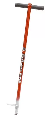 garden-weasel-weed-popper-garden-tool-red Garden Weasel Weed Popper Garden Tool, Red