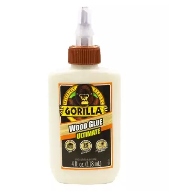 gorilla-glue-wood-glue-ultimate Gorilla Glue, Wood Glue Ultimate