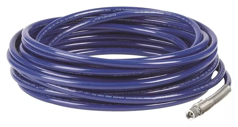 graco-1-4-in-x-50-ft-duraflex-hose GRACO, 1/4 in x 50 ft DuraFlex Hose