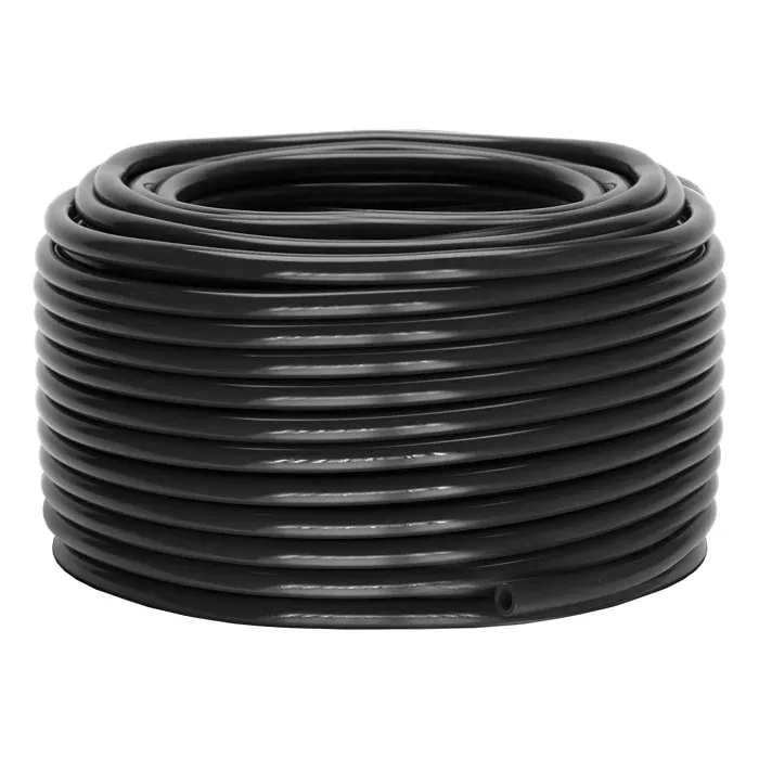 grow1-black-vinyl-tubing-i-d-3-4-x-25 Grow1 Black Vinyl Tubing I.D. 3/4'' x 25'