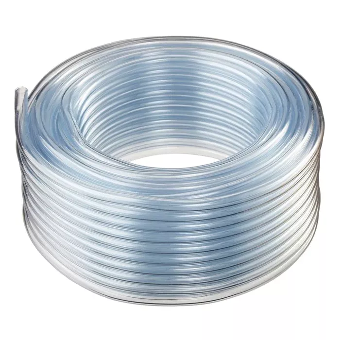 grow1-food-grade-clear-vinyl-tubing-i-d-3-16-x-50 Grow1 Food Grade Clear Vinyl Tubing I.D. 3/16'' x 50'