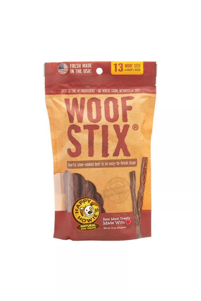 happy-howie-s-6-inch-beef-woof-stix-bakers-dozen Happy Howie's 6-inch Beef Woof Stix Bakers Dozen