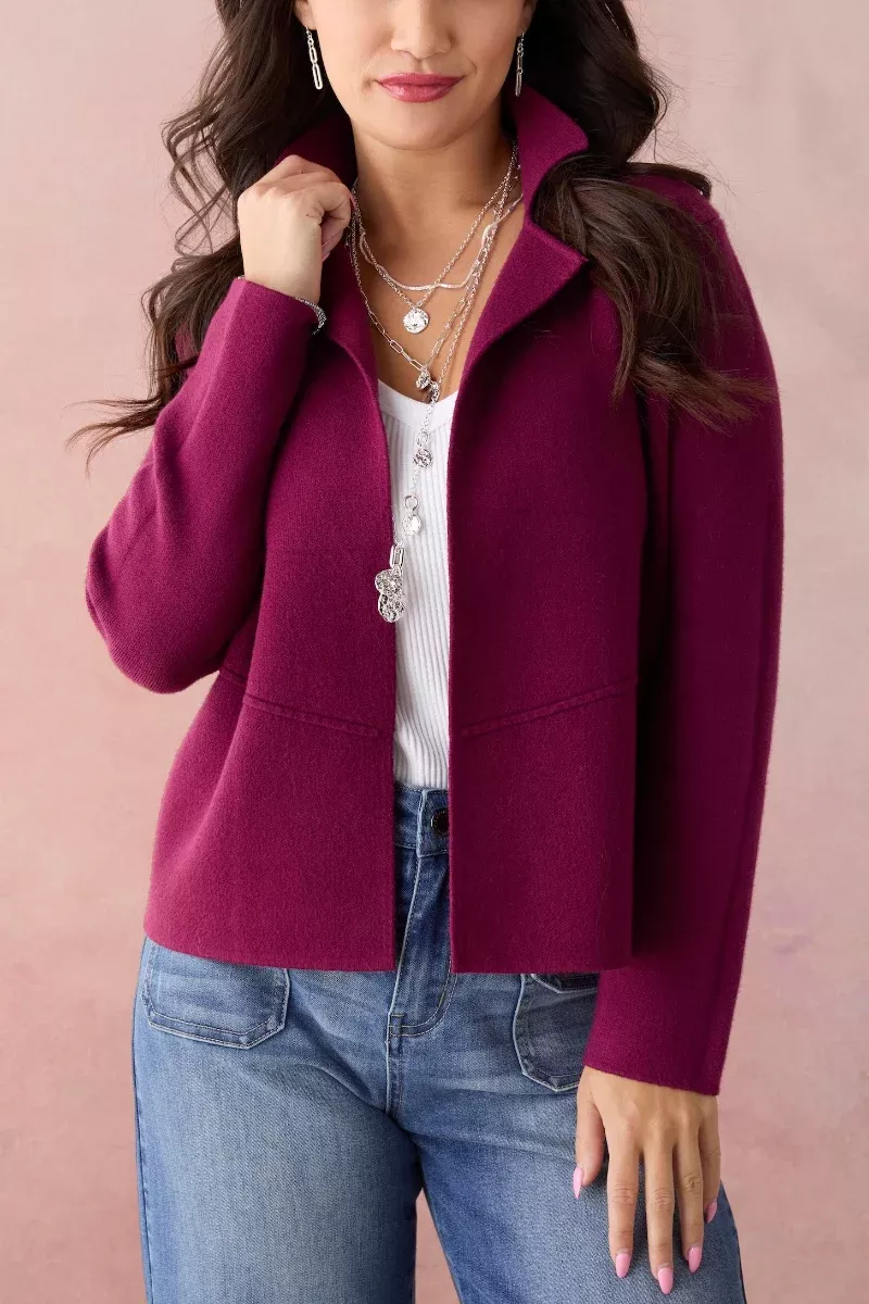 heavenly-luxe-notch-collar-cardigan-xs-rich-wine Heavenly-Luxe Notch Collar Cardigan XS Rich Wine