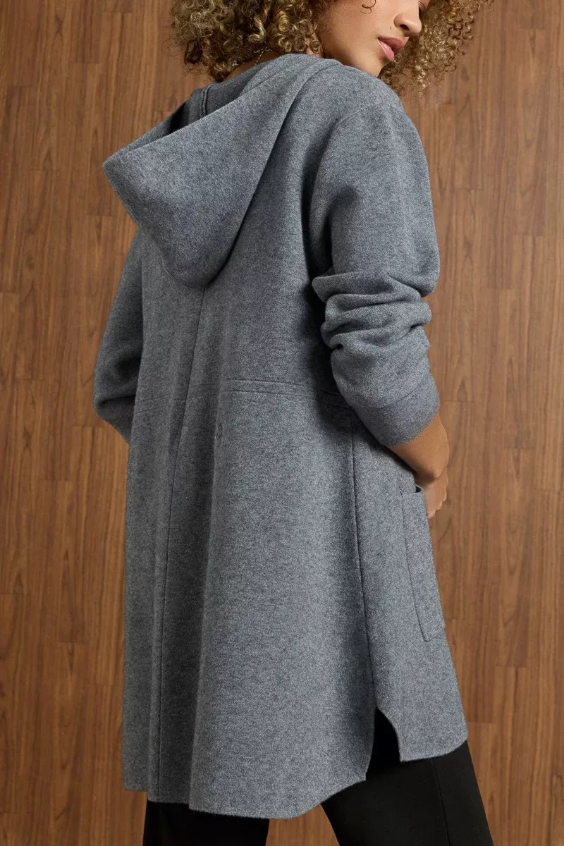 heavenly-luxe-zip-front-hooded-cardigan-with-pockets-xxl-mid-heather-grey Heavenly-Luxe Zip Front Hooded Cardigan with Pockets XXL Mid Heather Grey