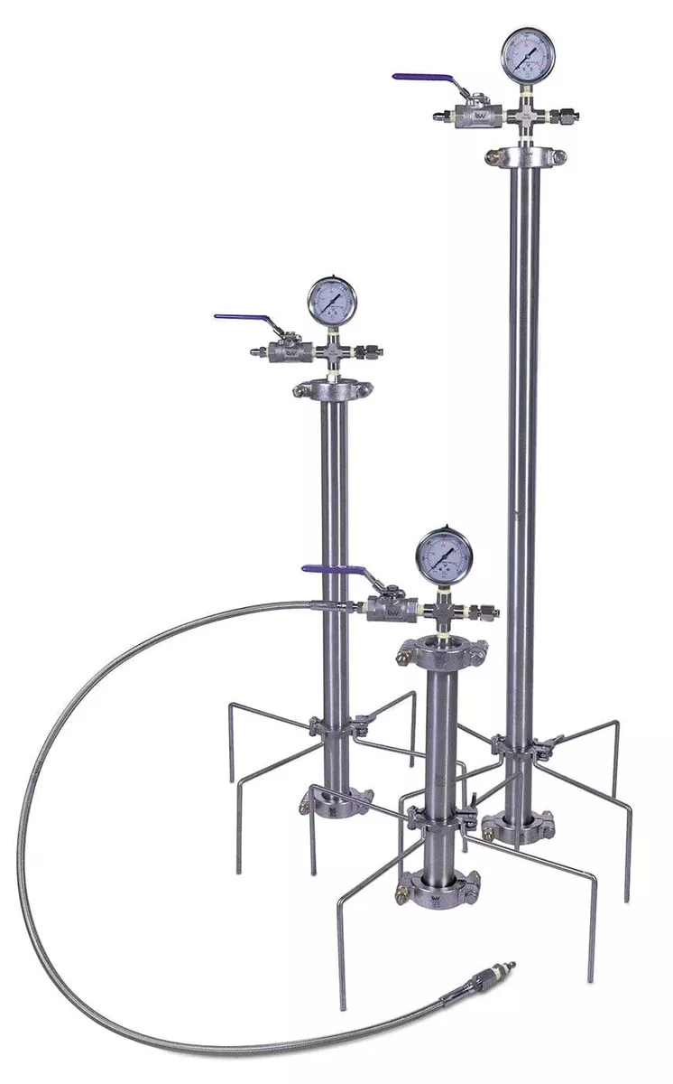 high-pressure-wood-stabilizing-chamber High Pressure Wood Stabilizing Chamber