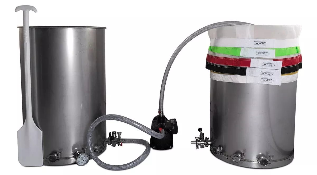 ice-water-extraction-kit Ice Water Extraction Kit