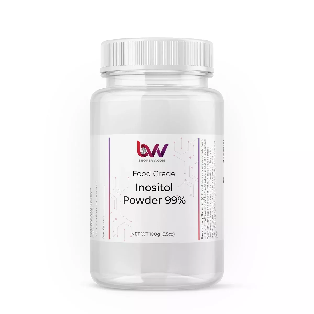 inositol-powder-99-food-grade Inositol Powder 99% Food Grade