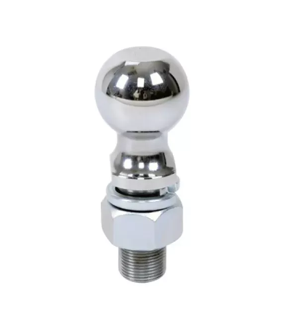 intradin-hk-2-5-16-hitch-ball Intradin HK,2-5/16" Hitch Ball