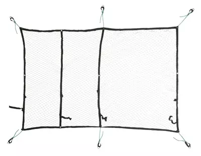 keeper-truck-cargo-net-51-in-x-77-in Keeper Truck Cargo Net, 51-In. x 77-In.