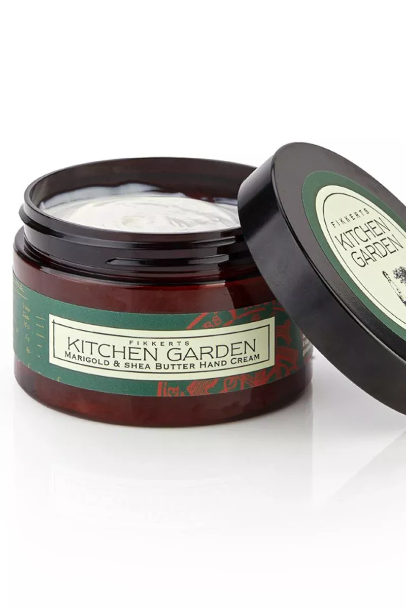 kitchen-garden-marigold-shea-butter-hand-cream-8-4-oz Kitchen Garden Marigold & Shea Butter Hand Cream 8.4 oz