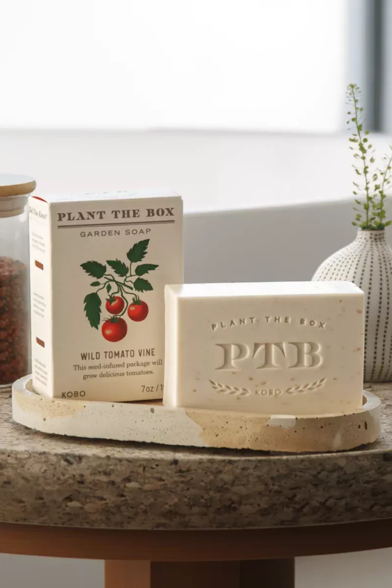 kobo-wild-tomato-vine-plant-box-bar-soap Kobo Wild Tomato Vine Plant The Box Bar Soap