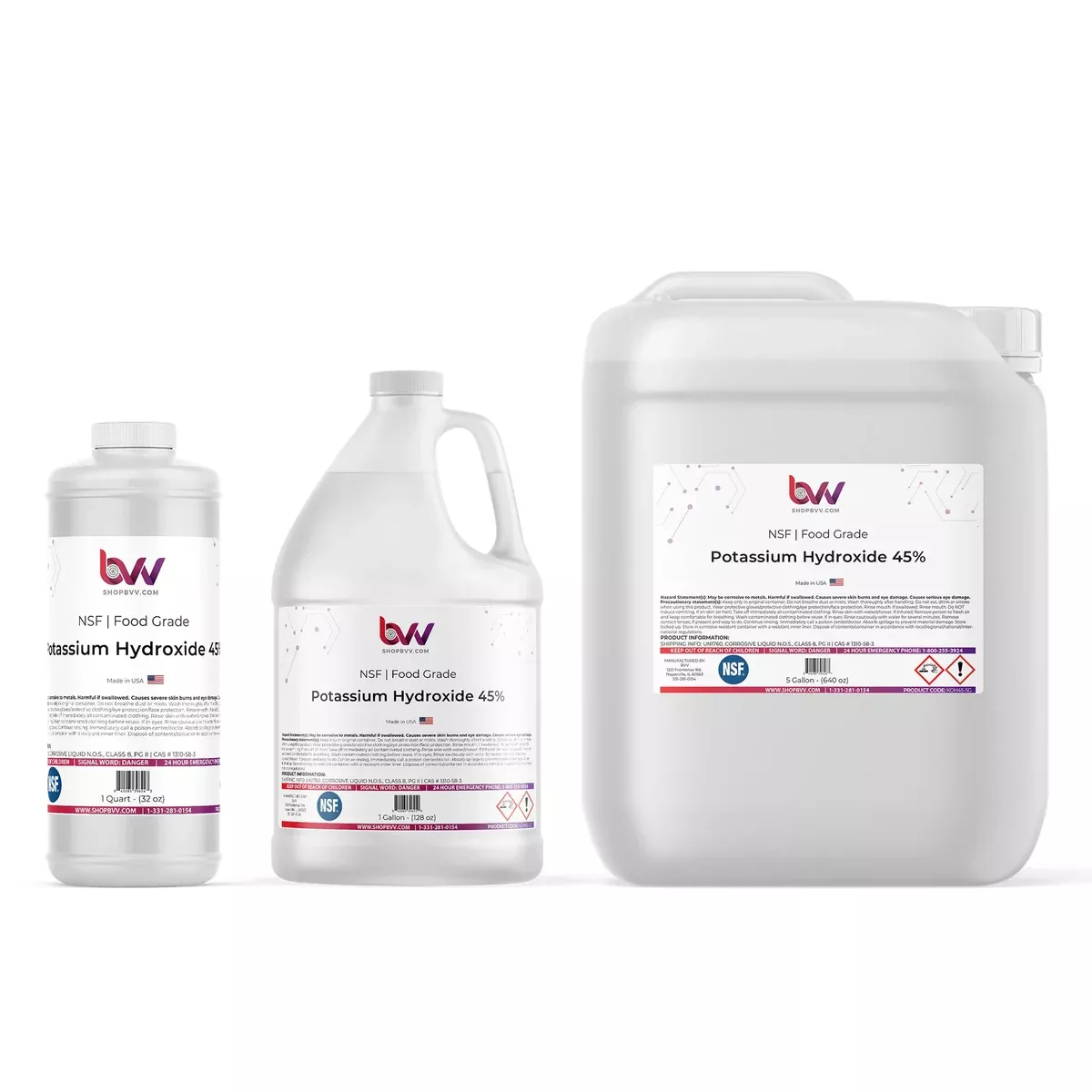 liquid-potassium-hydroxide-45-nsf-food-grade-koh Liquid Potassium Hydroxide 45% - NSF Food Grade (KOH)