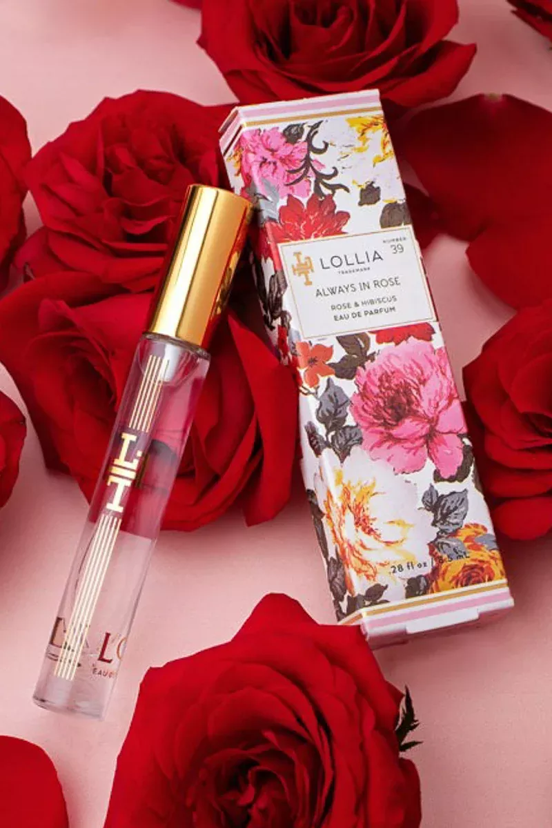 lollia-travel-eau-de-parfum-always-in-rose Lollia Travel Eau de Parfum Always in Rose