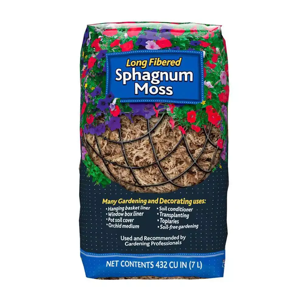 long-fibered-sphagnum-moss-432-cu-in Long Fibered Sphagnum Moss 432 Cu. In.