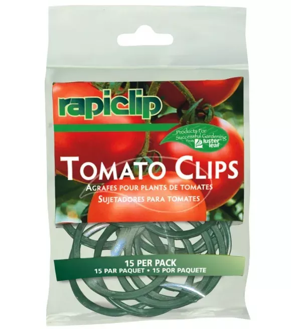 luster-leaf-rapiclip-tomato-clips-15-pk Luster Leaf, Rapiclip Tomato Clips, 15 pk