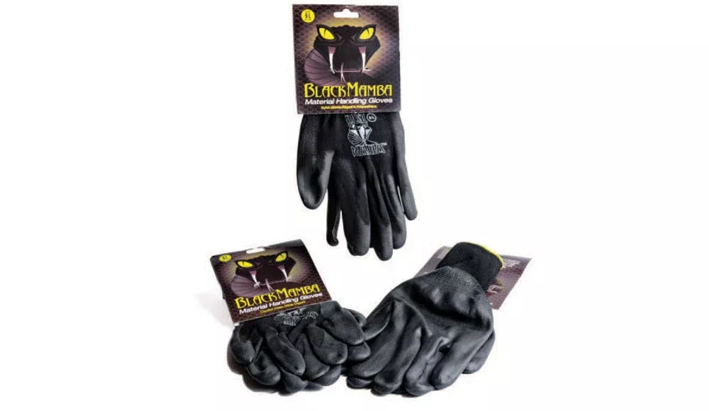 material-handling-foam-nitrile-coated-gloves-medium-case-12-sleeves-12-units-per Material Handling Foam Nitrile Coated Gloves, Medium - Case of 12 sleeves (12 units per sleeve)