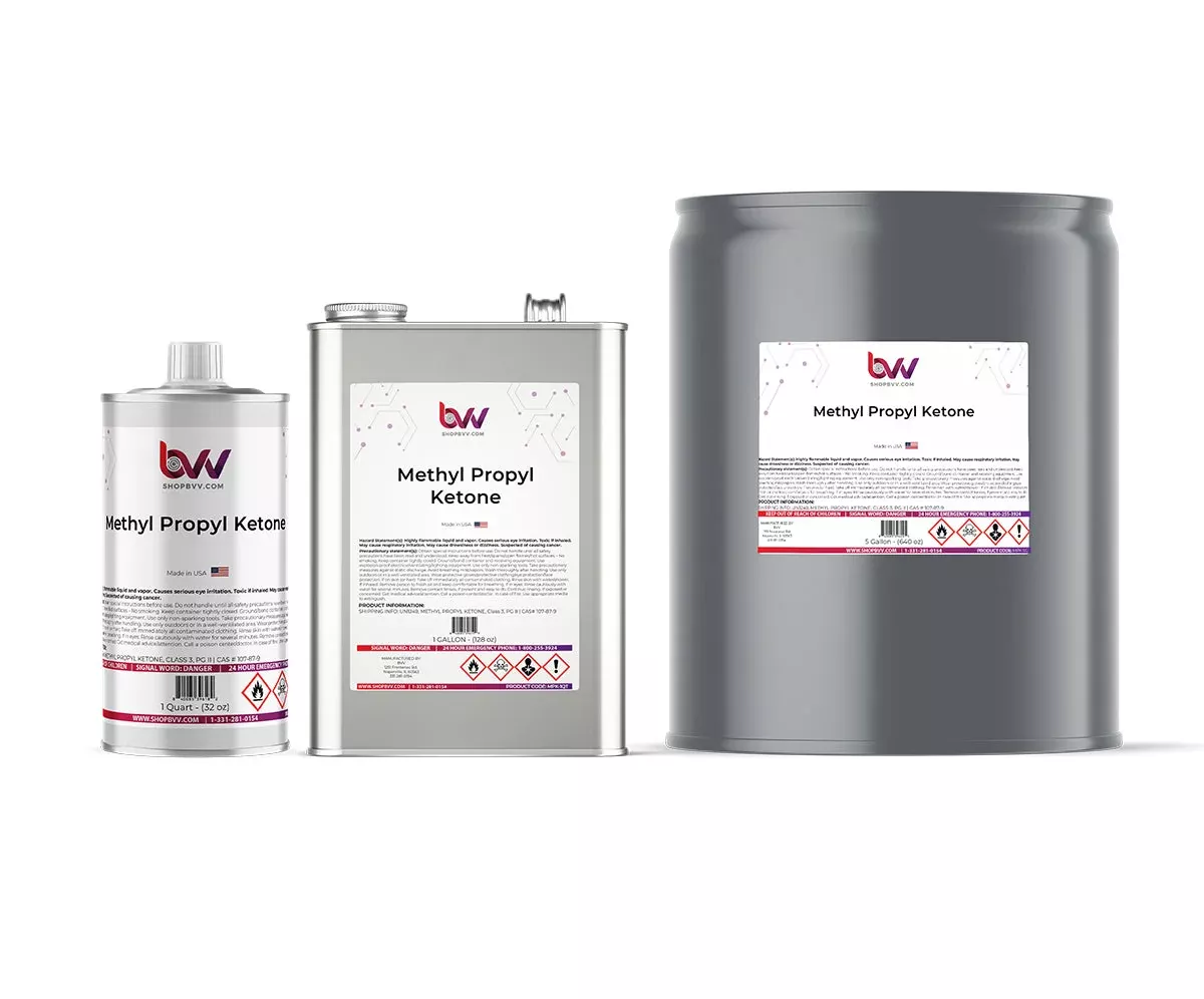 methyl-propyl-ketone-mpk Methyl Propyl Ketone (MPK)