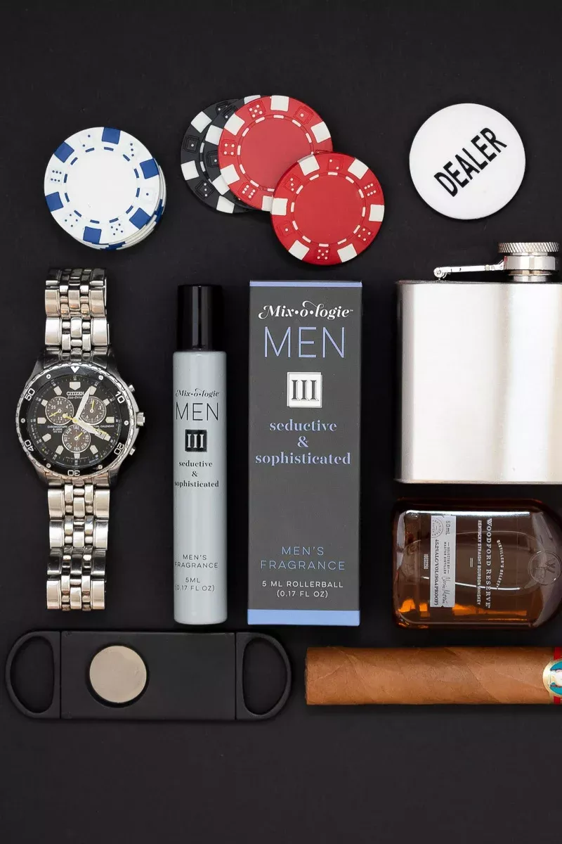 mixologie-men-s-iii-cologne-pen-seductive-sophisticated Mixologie Men's III Cologne Pen Seductive & Sophisticated