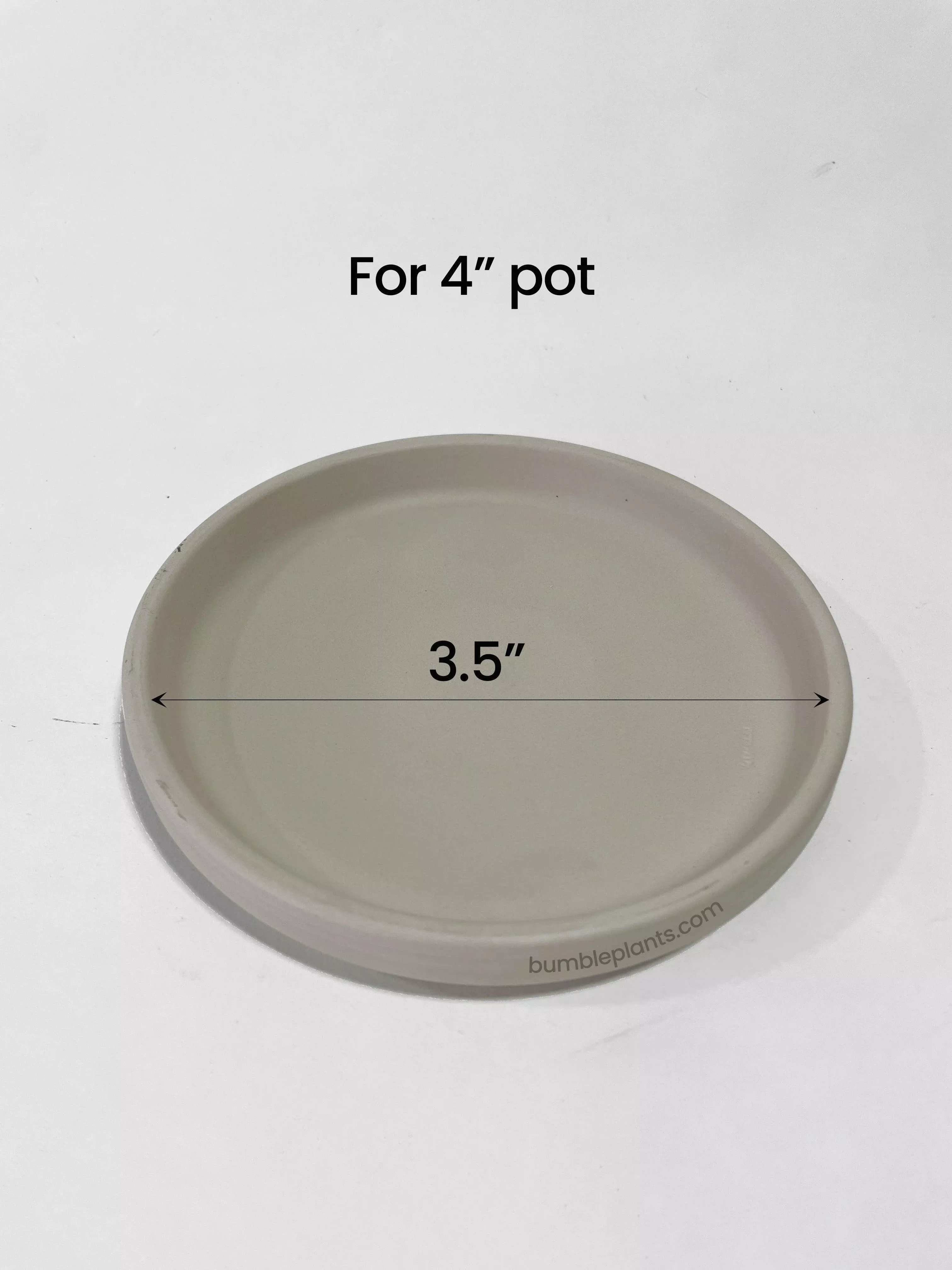 modern-troy-granite-pot-saucer Modern Troy Granite Pot Saucer