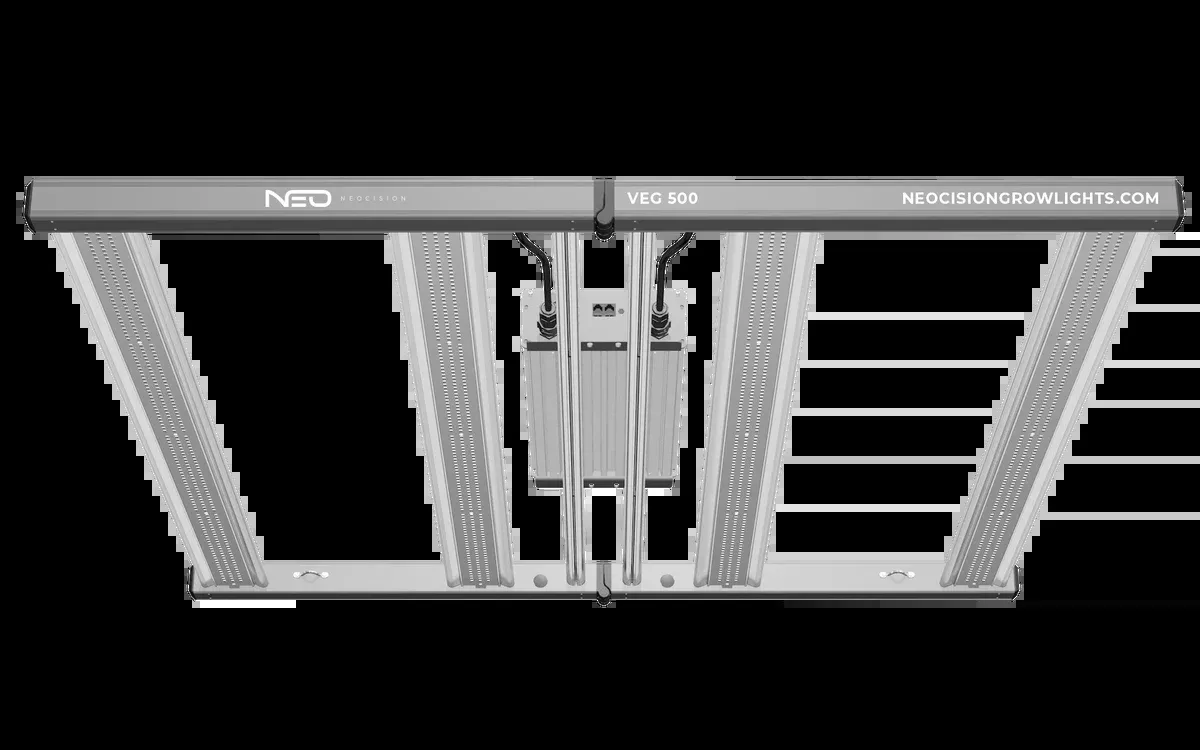 neocision-spectra-veg-500w-led-grow-light Neocision Spectra Veg 500W LED Grow Light