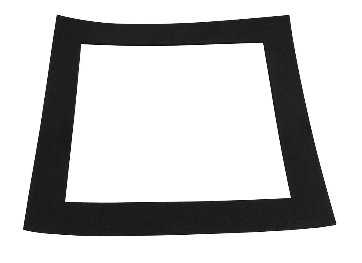 neoprene-gasket-cubes Neoprene Gasket for Cubes