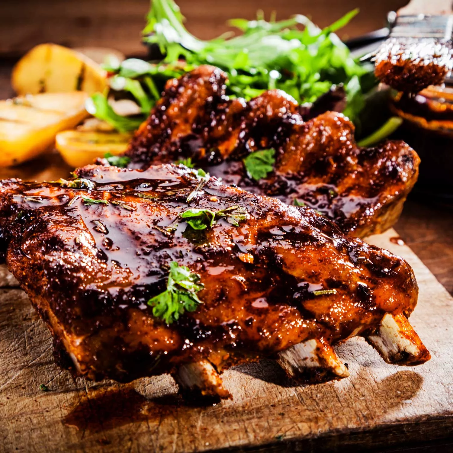 new-candied-orange-bbq-ribs *NEW*:Candied Orange BBQ Ribs