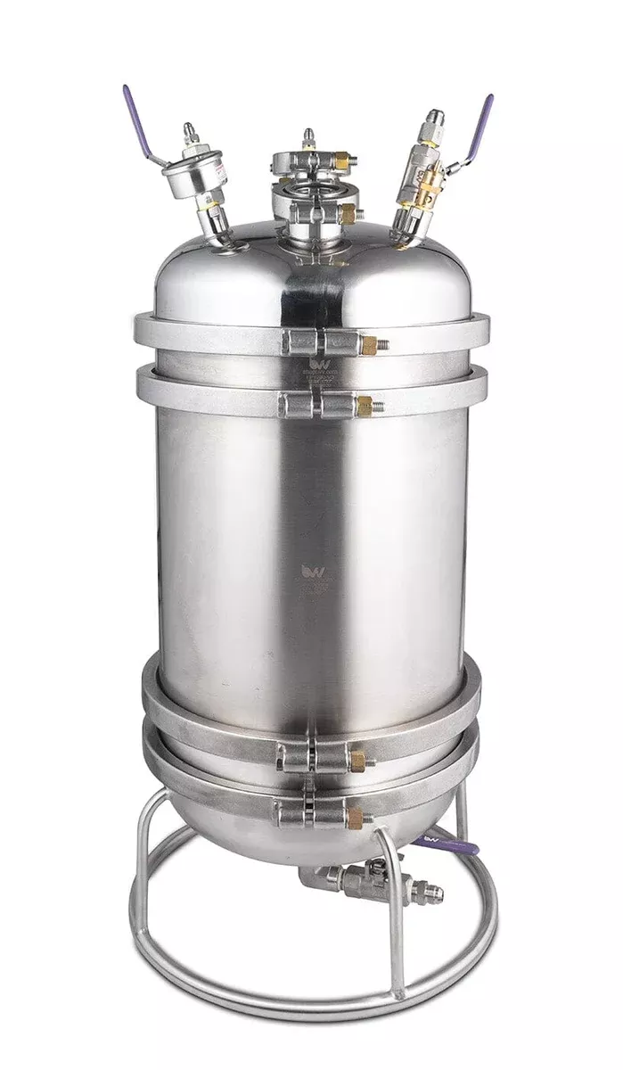 nitrogen-pressure-filter Nitrogen Pressure Filter