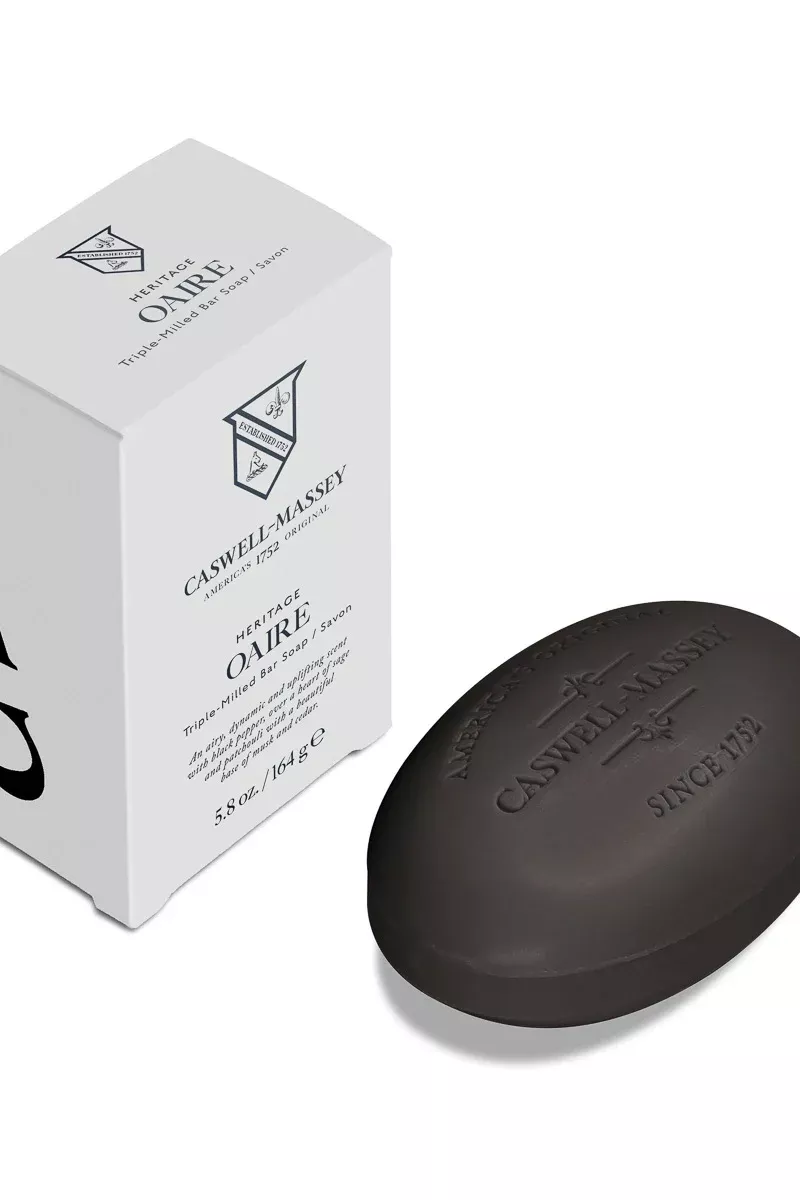 oaire-black-clay-bar-soap Oaire Black Clay Bar Soap