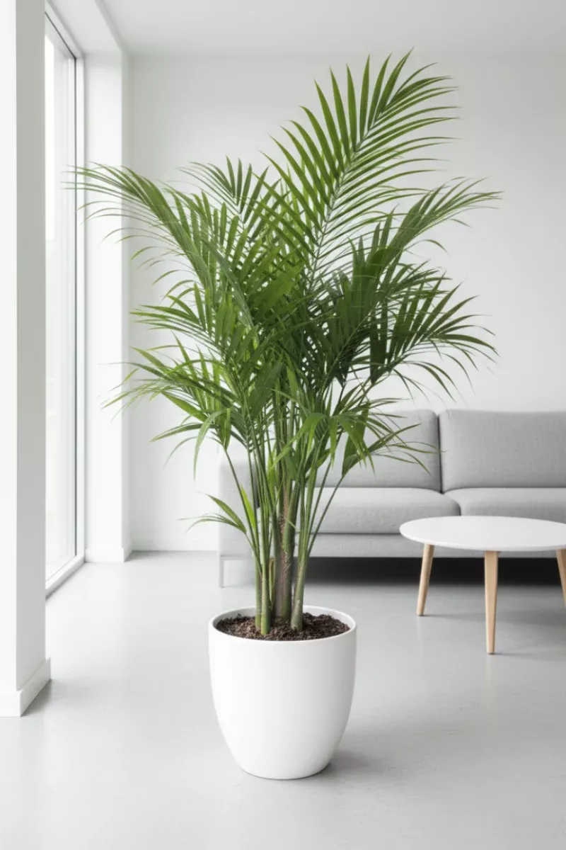 Palm, Cataractarum10"