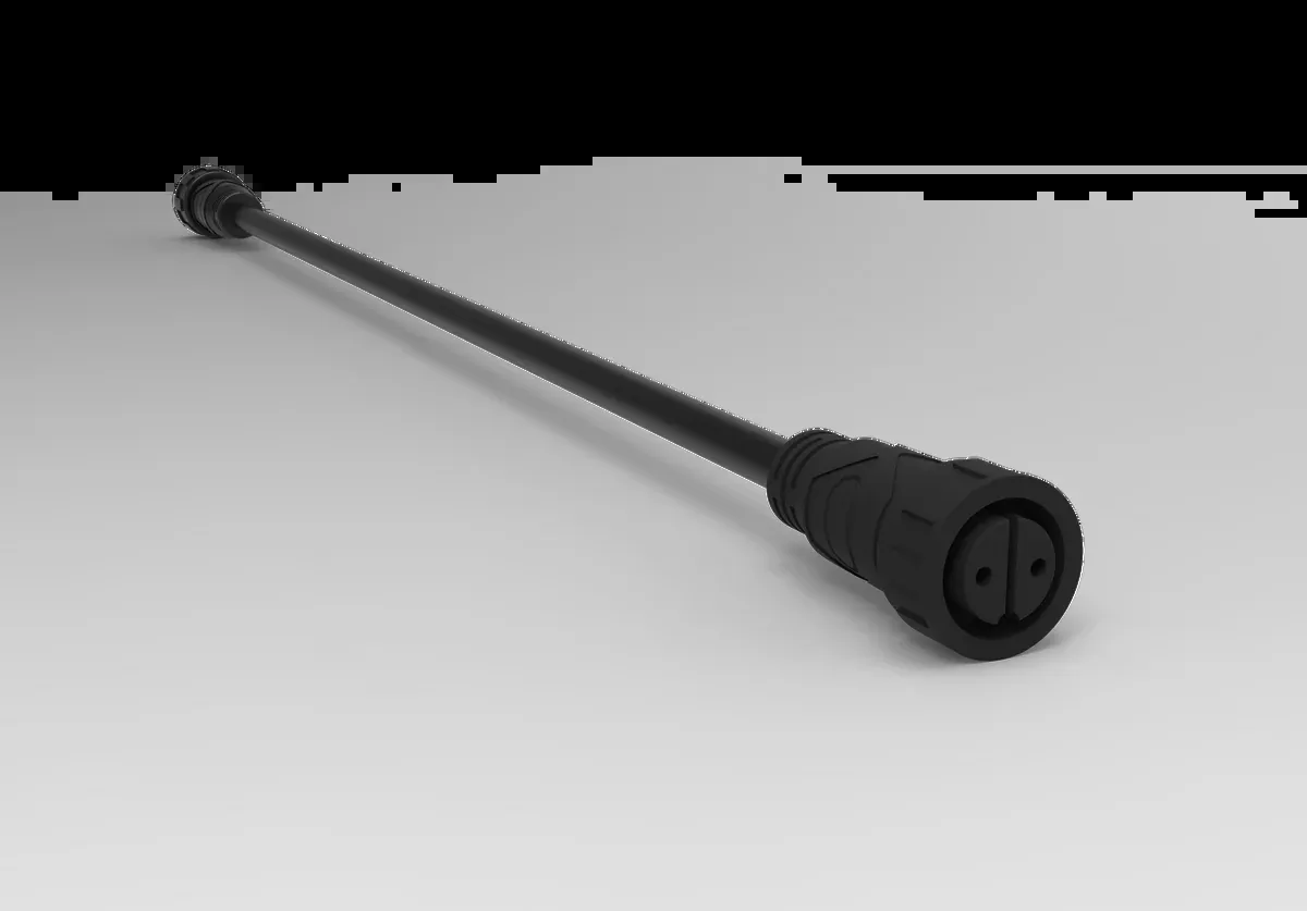 photonican-dc-extension-cord-aurora-2000-12ft-3m Photonican DC Extension Cord for Aurora 2000 12ft (3m)