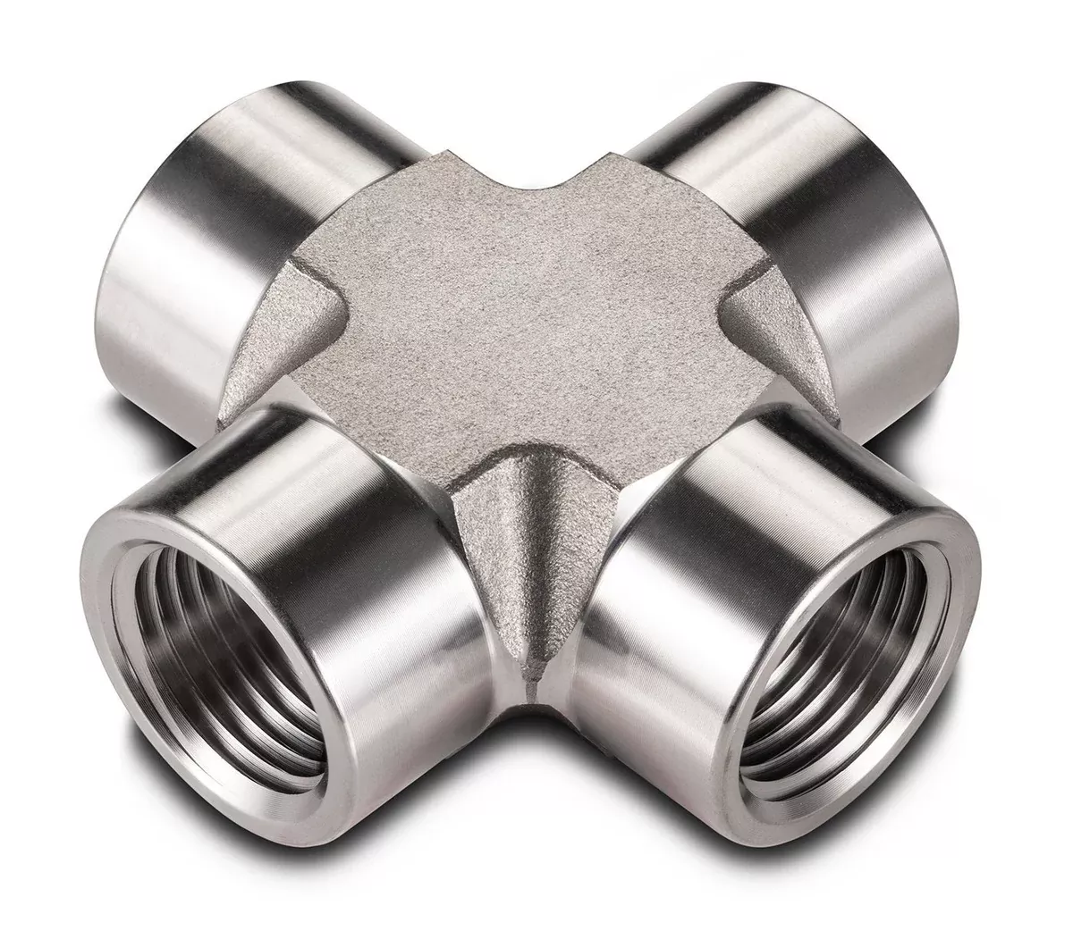 pipe-cross Pipe Cross