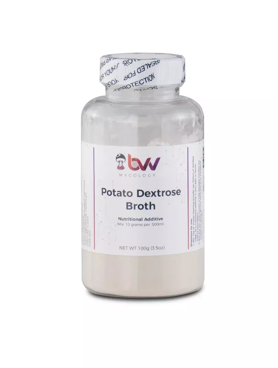 potato-dextrose-broth-mushrooms-mycology Potato Dextrose Broth for Mushrooms Mycology