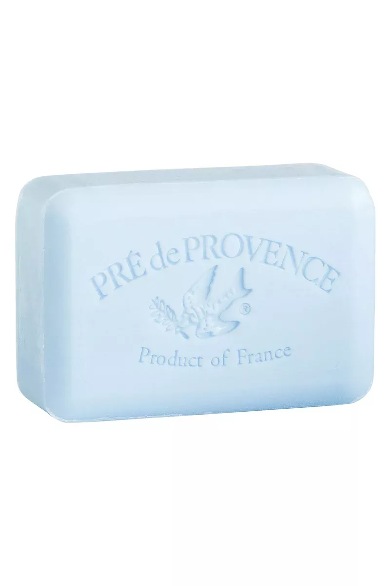 pre-de-provence-150g-bar-soap-ocean-air Pre de Provence 150g Bar Soap Ocean Air