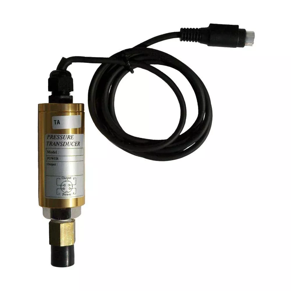 Pressure Transducer - 29 psi