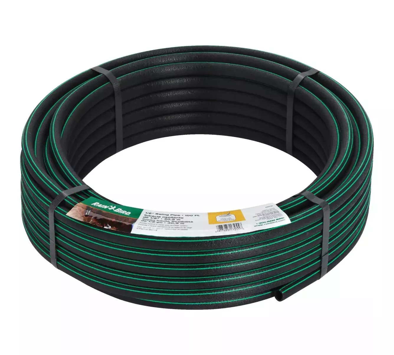 rain-bird-100-polyethylene-tubing Rain Bird, 100' Polyethylene Tubing