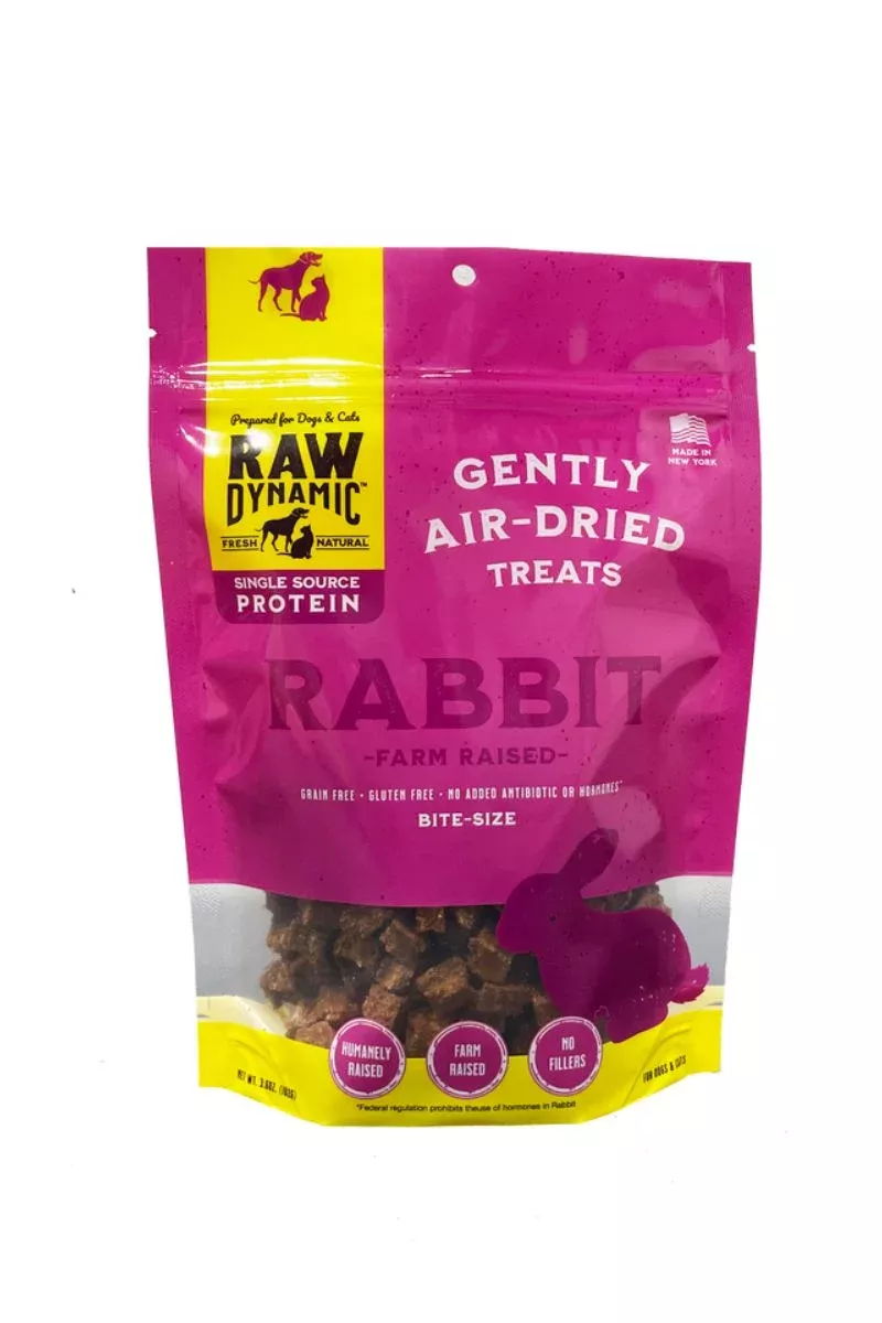 raw-dynamic-air-dried-rabbit-treat-3-6oz Raw Dynamic Air Dried Rabbit Treat 3.6oz