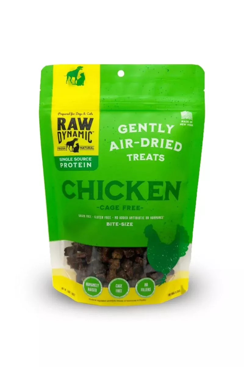 raw-dynamic-freeze-dried-chicken-treat-1-5oz Raw Dynamic Freeze Dried Chicken Treat 1.5oz