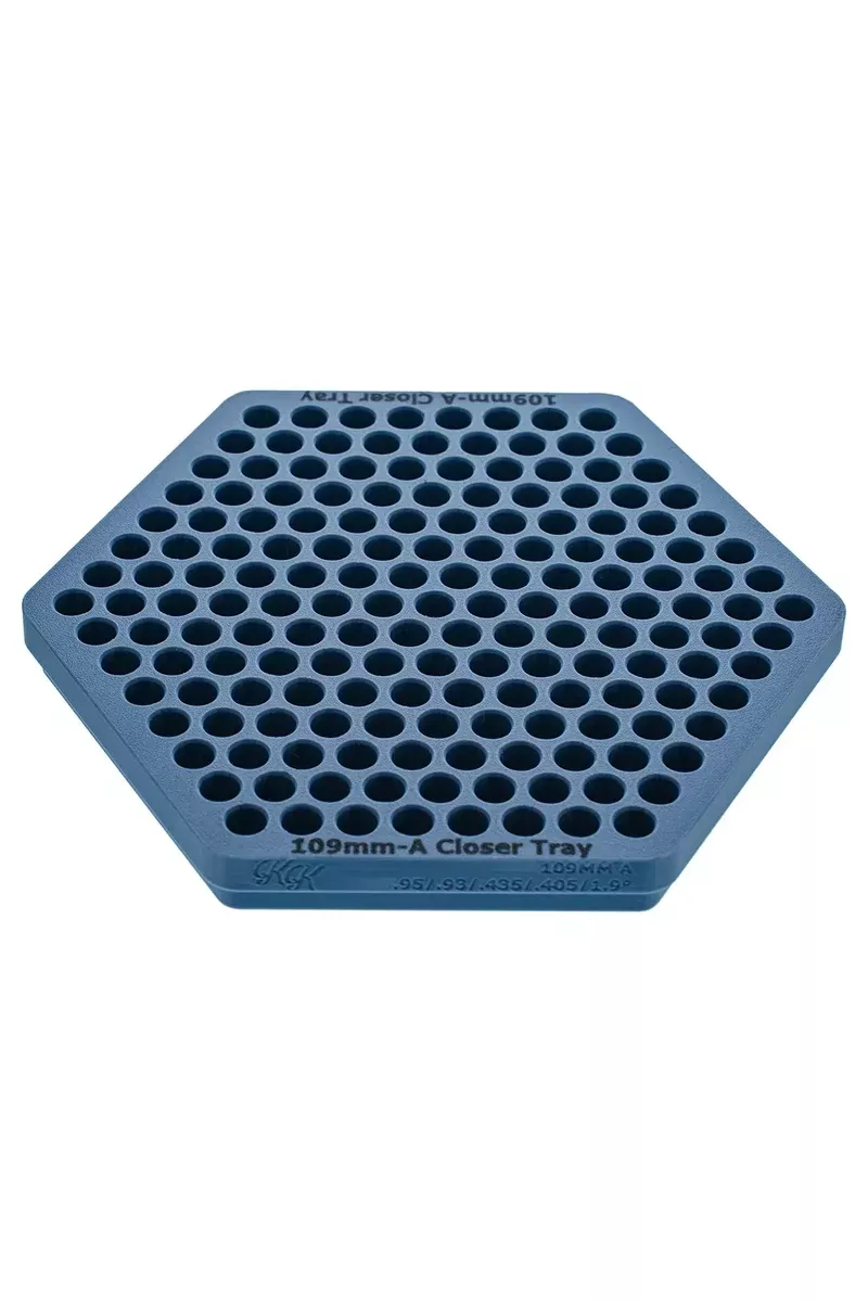 receiving-tray-70mm-84mm-98mm-109mm Receiving Tray - 70mm, 84mm, 98mm, 109mm