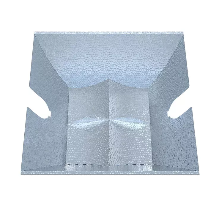 replacement-reflector-lux-style-de-case-6 Replacement reflector Lux style DE - Case of 6
