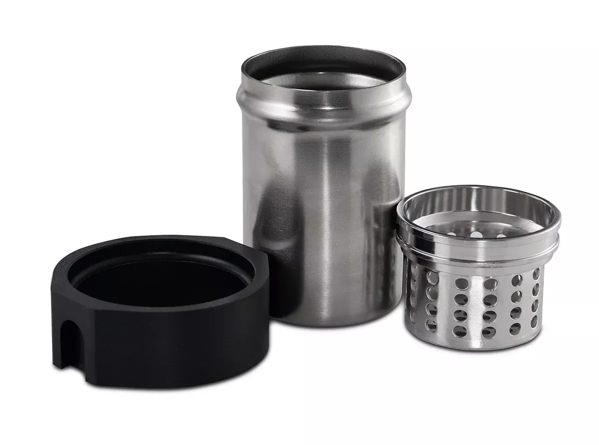 replacement-separators-bvvc250-centrifuge-set-4 Replacement Separators for the BVVC250 Centrifuge - Set of 4