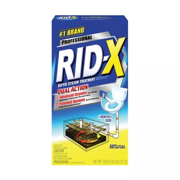 rid-x-1920094143-septic-tank-cleaner-9-8-oz-box RID-X 1920094143 Septic Tank Cleaner, 9.8 oz Box