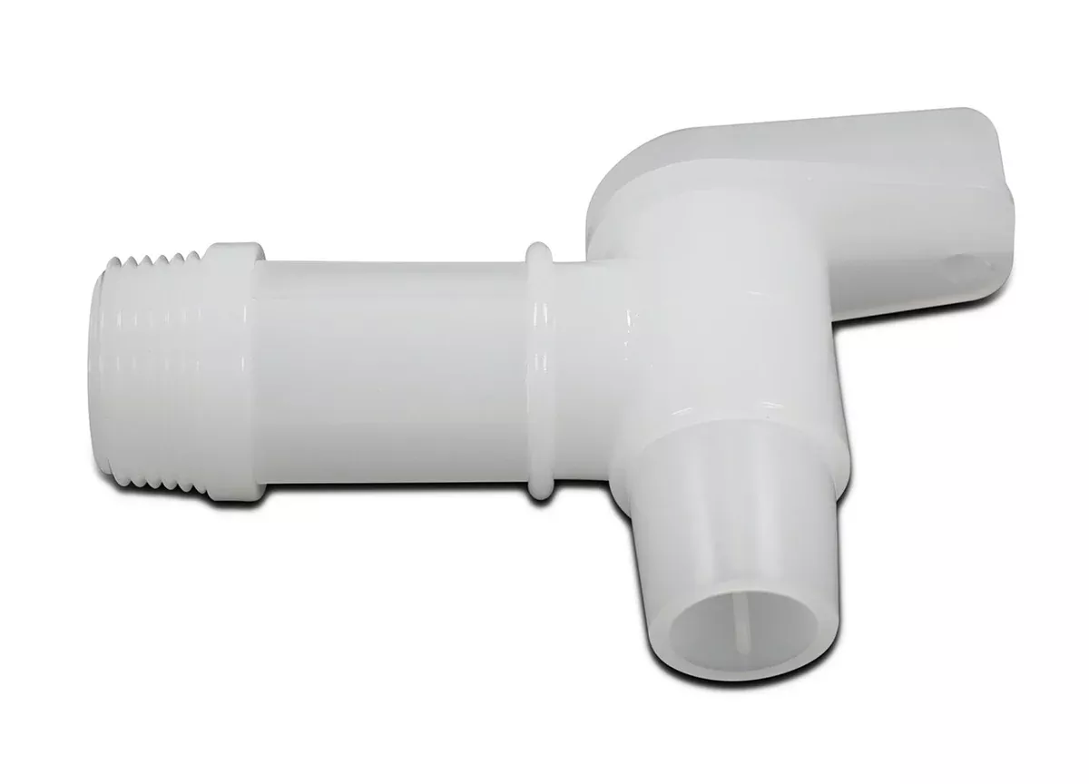 rieke-3-4-flo-rite-polyethylene-faucet Rieke 3/4" Flo-Rite Polyethylene Faucet